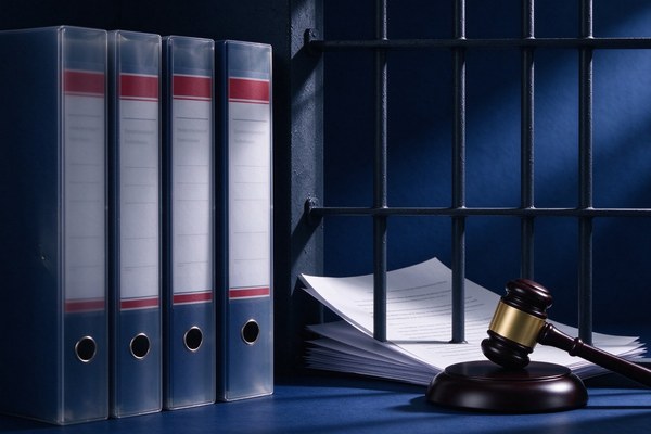 刑事辩护
